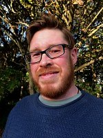 Lee Robert White, counsellor in Balham & Streatham